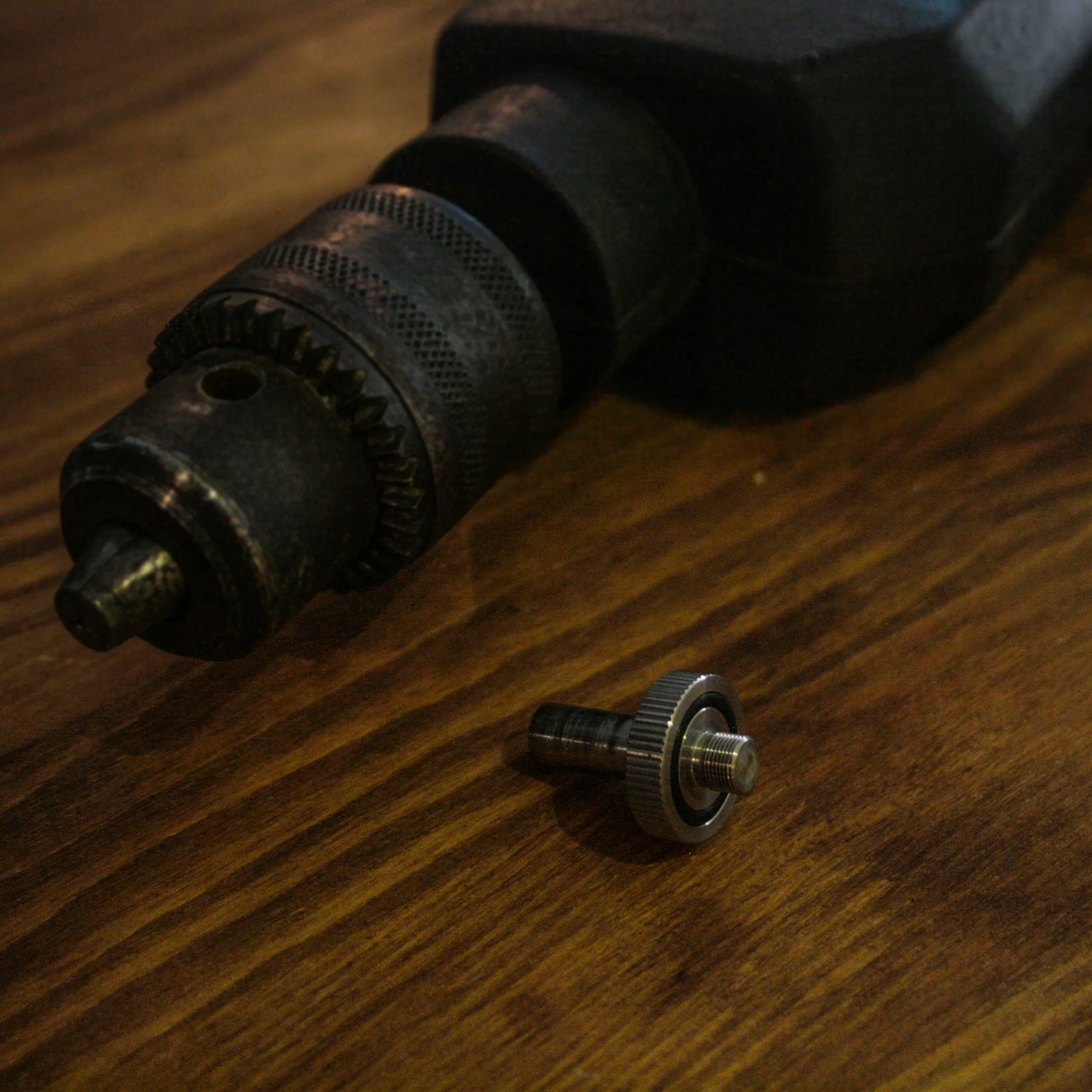 Как чистить механический мод Фото-2