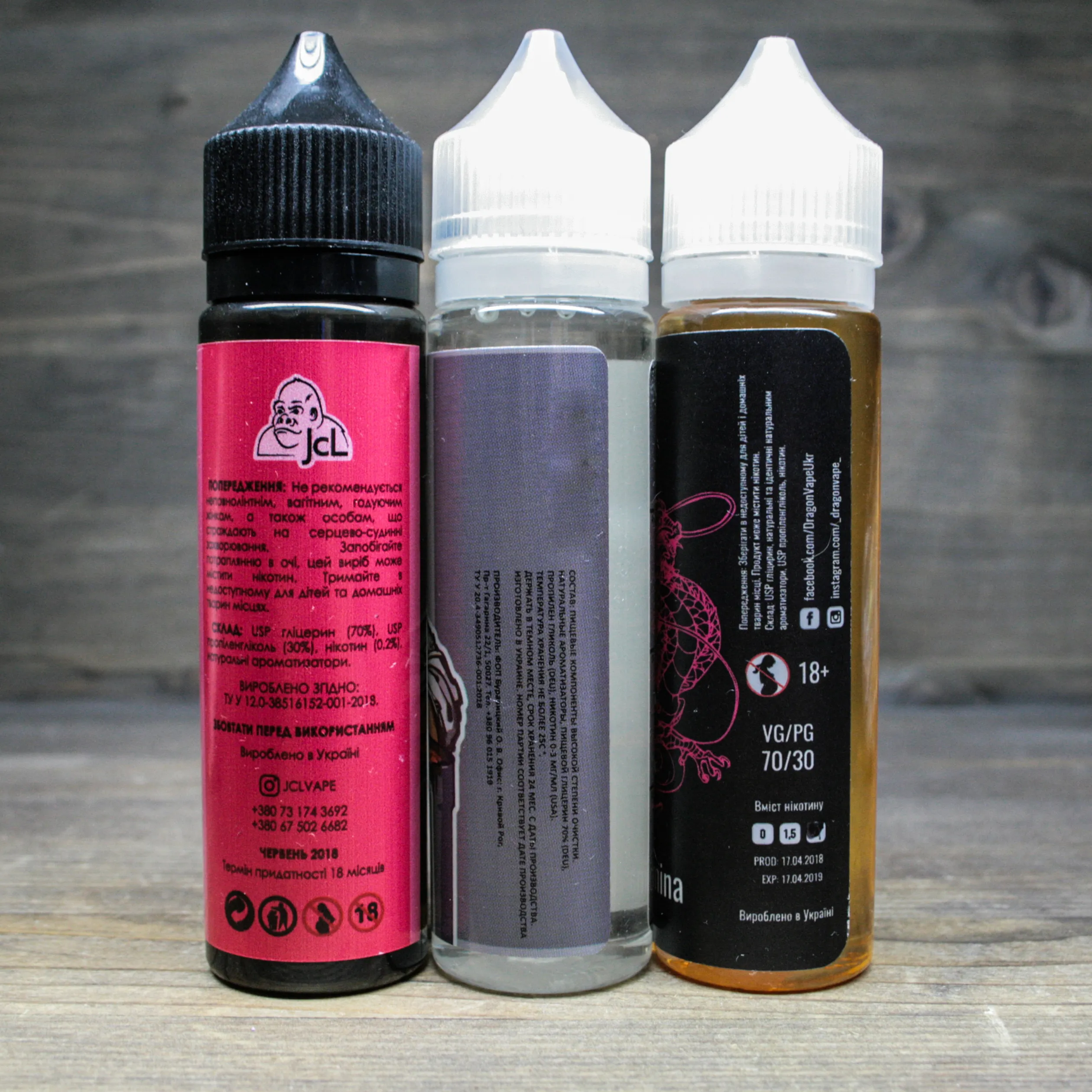 11 міфів про електронні сигарети Фото-2