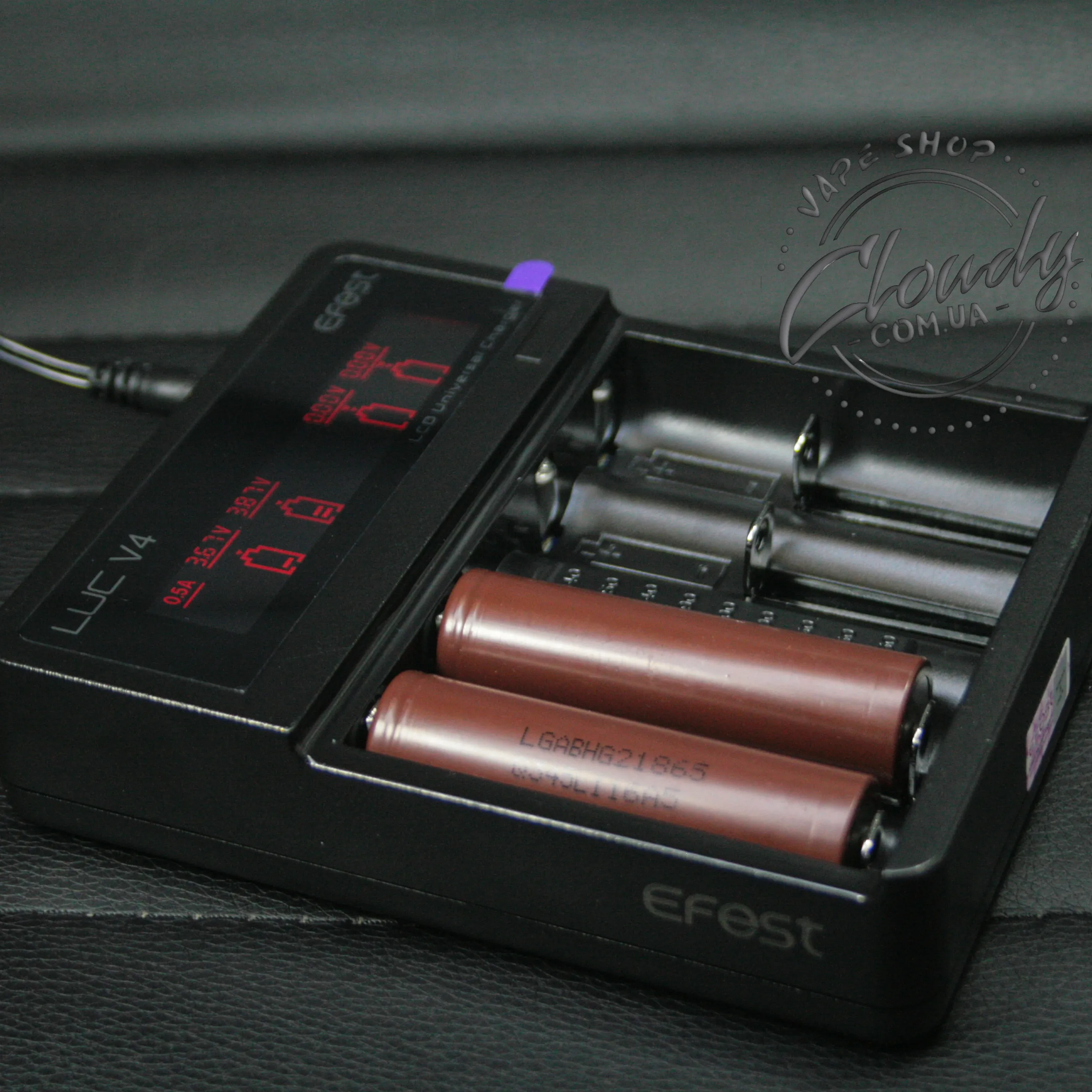 5 способів, як продовжити термін служби акумулятора в електронній сигареті Фото-2