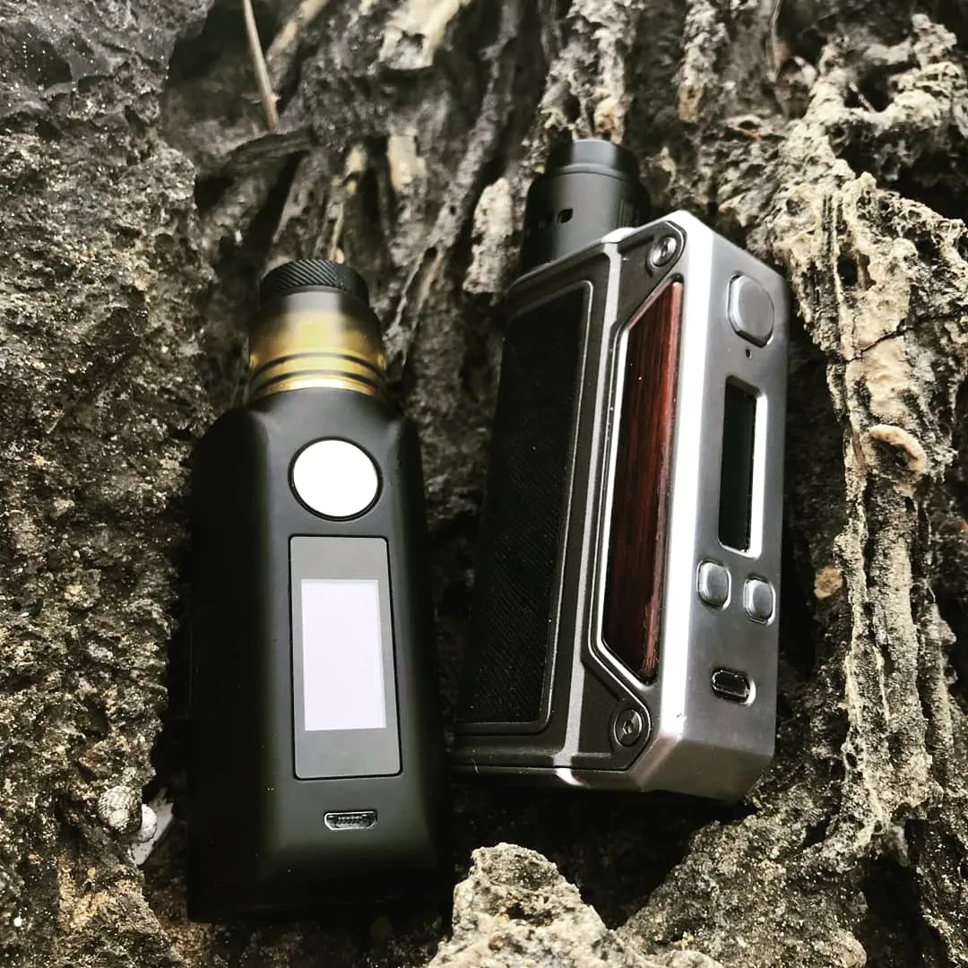 5 способів, як продовжити термін служби акумулятора в електронній сигареті Фото-1