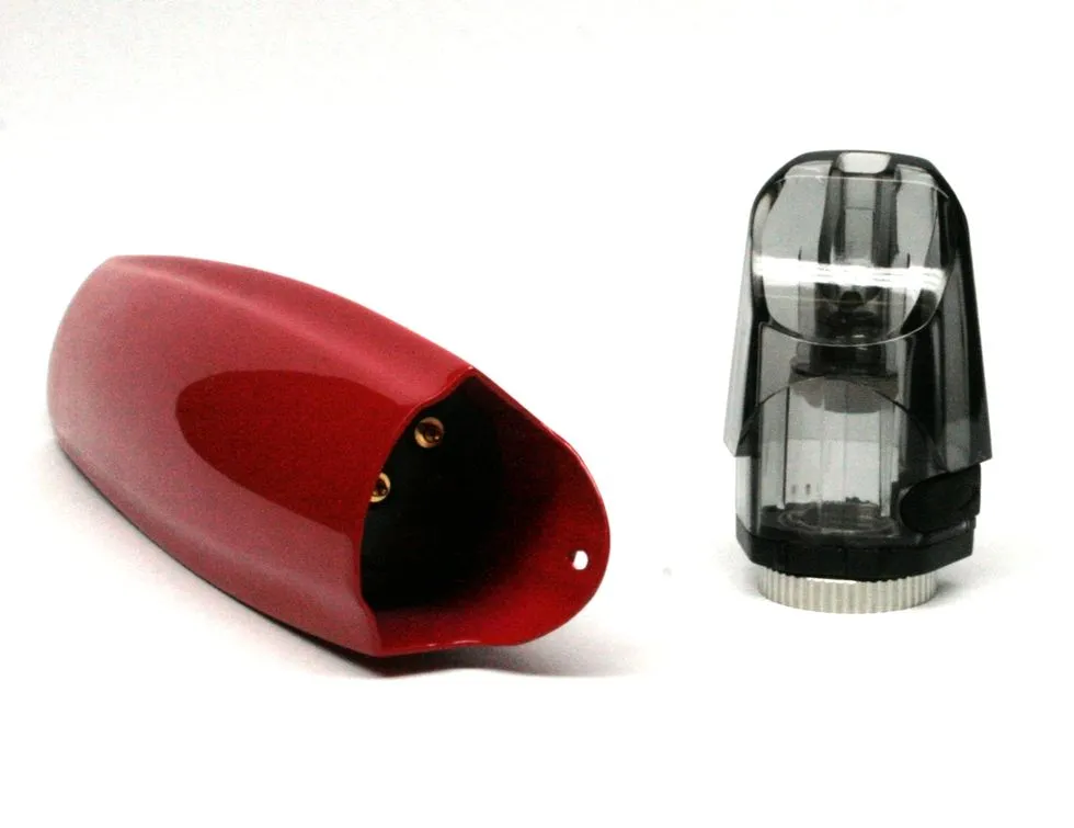 Joyetech - Exceed Edge Kit 25W (Красный) Фото-4