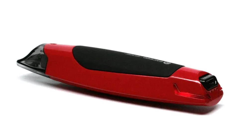 Joyetech - Exceed Edge Kit 25W (Красный) Фото-5