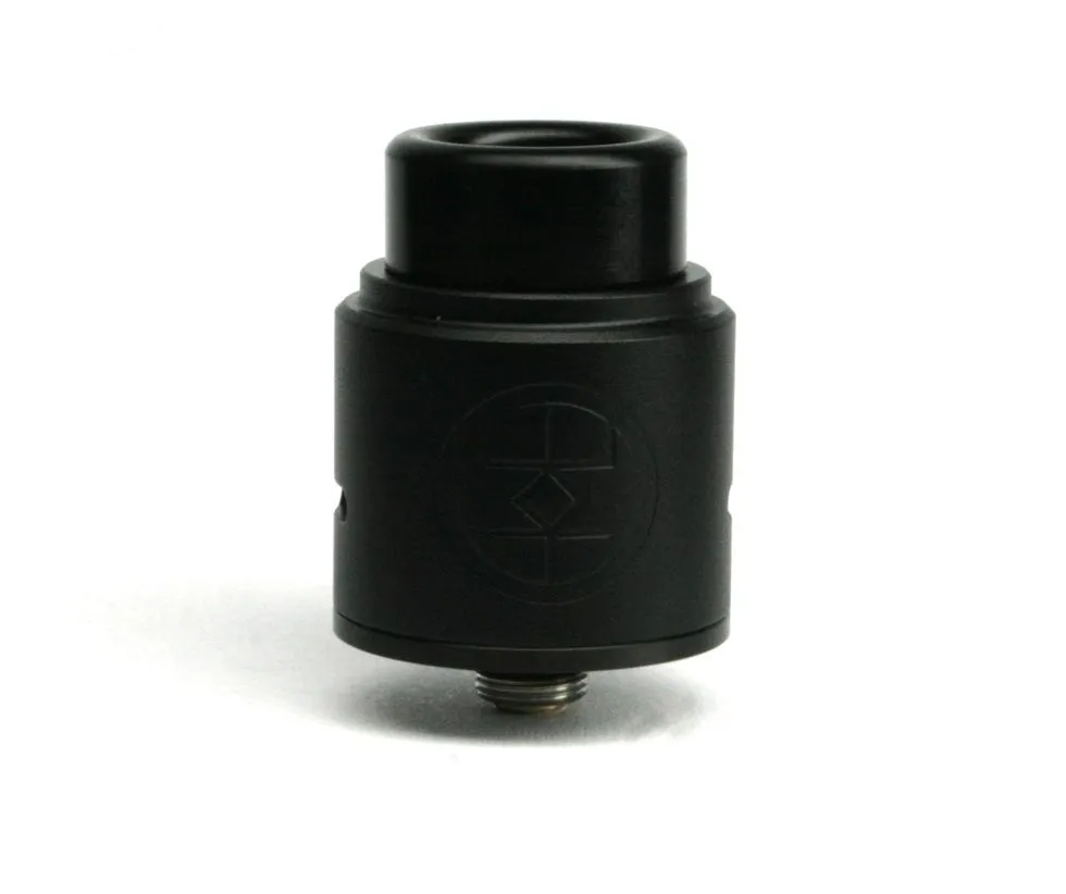 Advken - Breath RDA (Жовтий) Фото-1