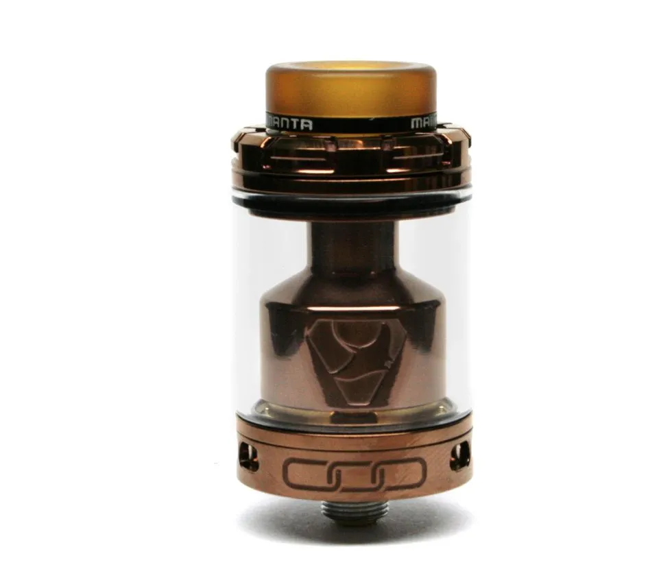 Advken - Manta RTA (Коричневий) Фото-1