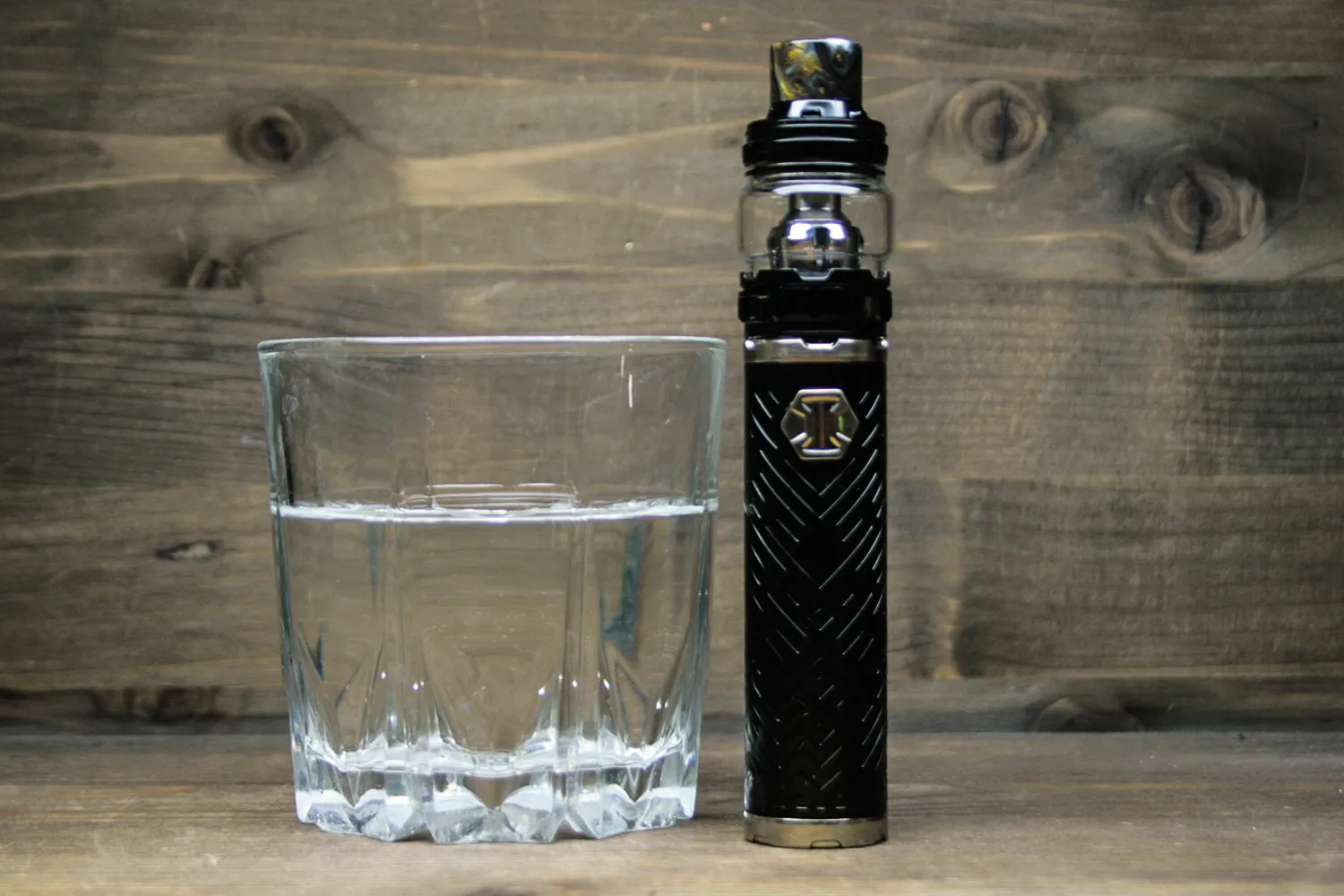  Чим можна замінити рідину для електронних сигарет? Фото-2