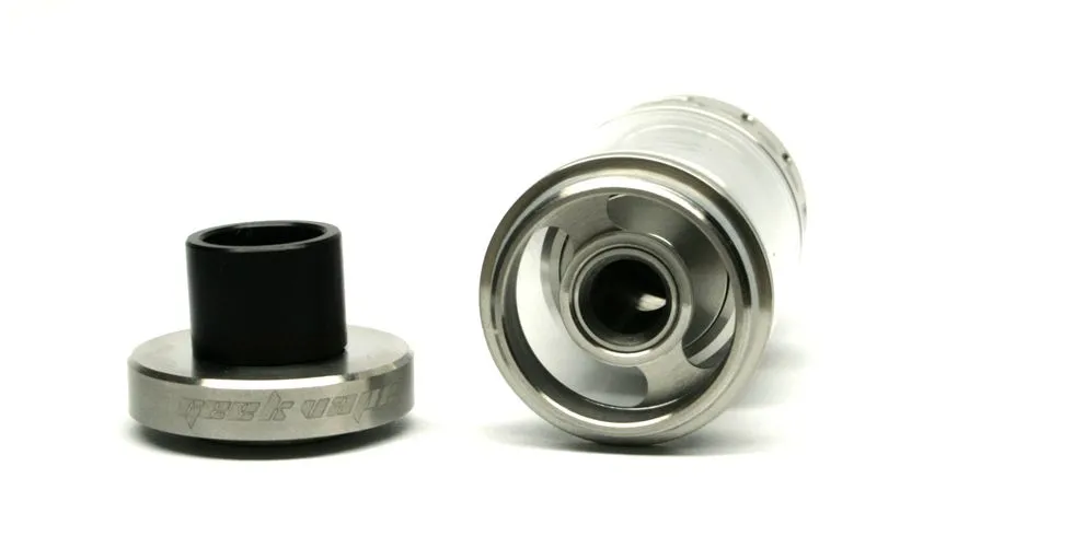 Geek Vape - Eagle RTA Tank (Серебристый) Фото-2