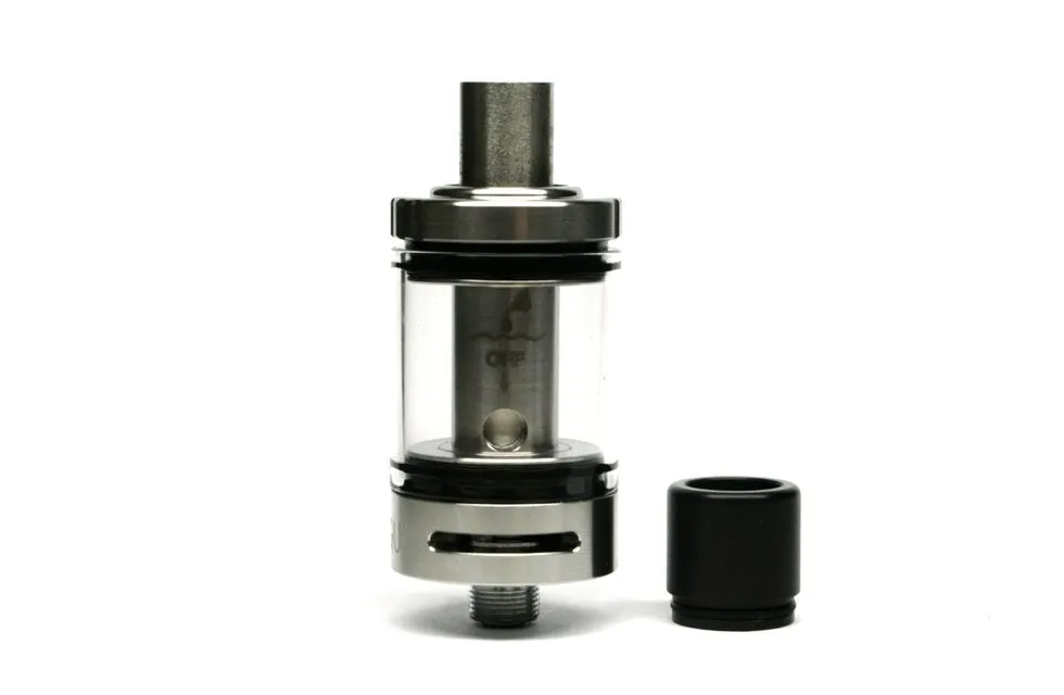 Kanger Tech - Pangu (Сірий) Фото-2