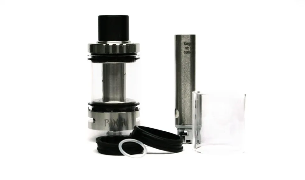 Kanger Tech - Pangu (Сірий) Фото-3