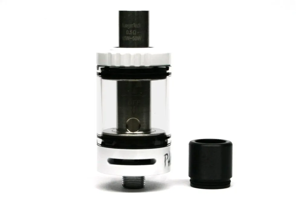 Kanger Tech - Pangu (Білий) Фото-3