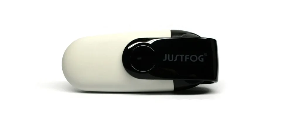 Justfog - C601 Pod System Kit (Зелений) Фото-1