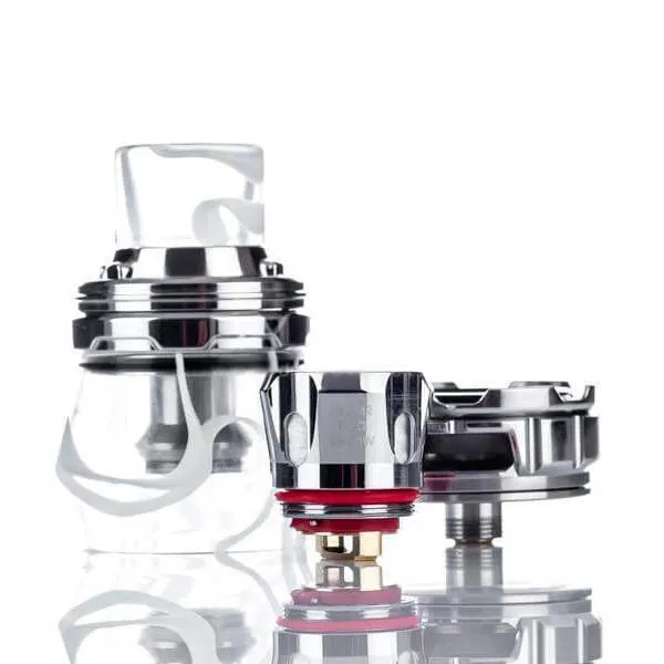 Eleaf - iJust 21700 Kit (Сріблястий) Фото-3