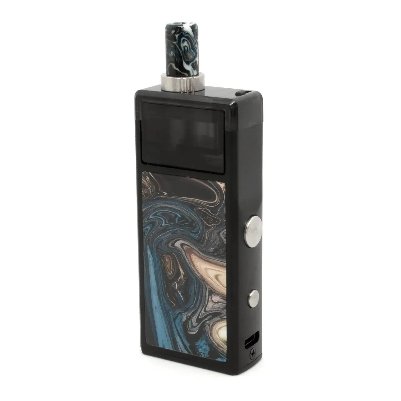 Smoant - Pasito Rebuildable Pod Kit (Red) Фото-1