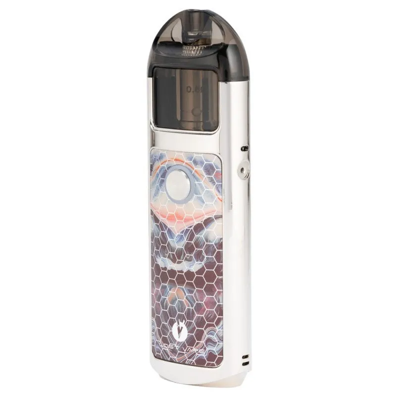 Lost Vape - Lyra Pod Kit (Rainbow Leather) Фото-1
