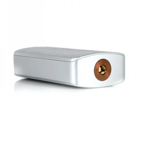 Vaporesso - GEN 220W TC (Black Blue) Фото-3