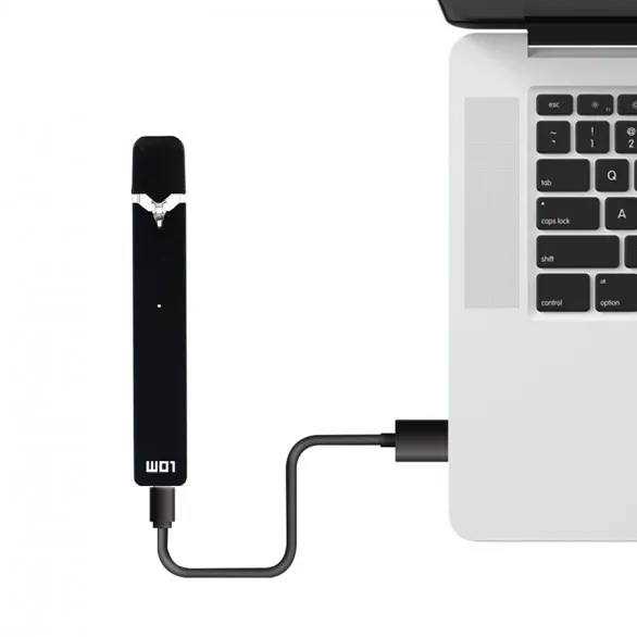 OVNS - W01 Pod Kit (Red) Фото-1