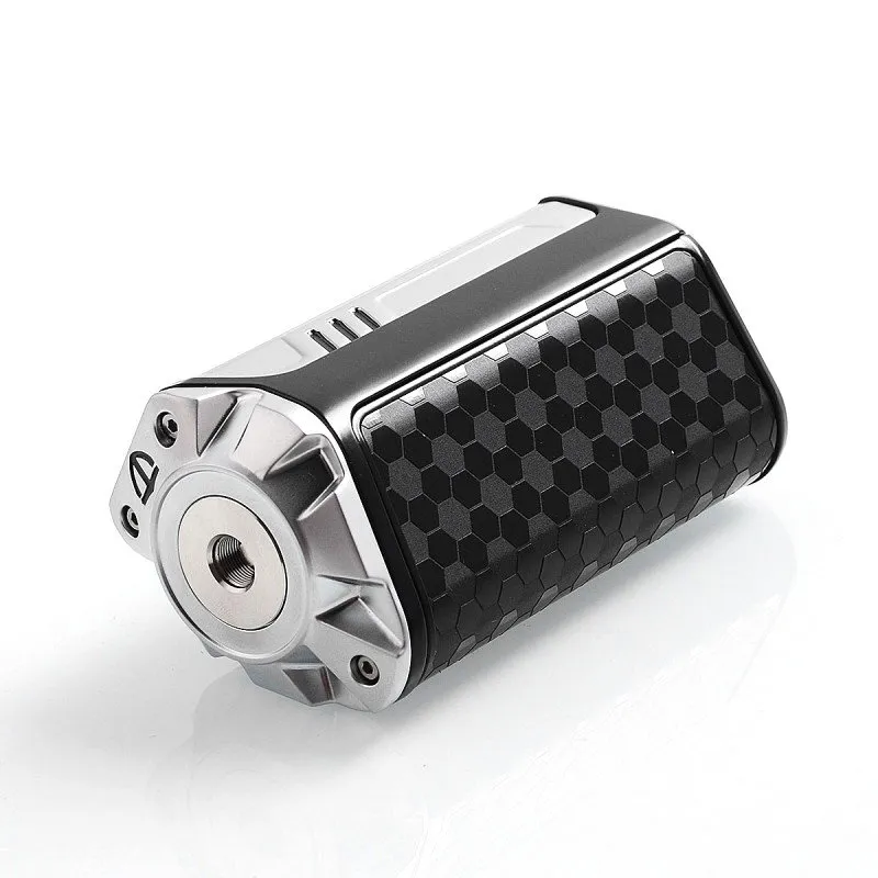 Think Vape - Finder DNA 250C 300W (Black) Фото-3