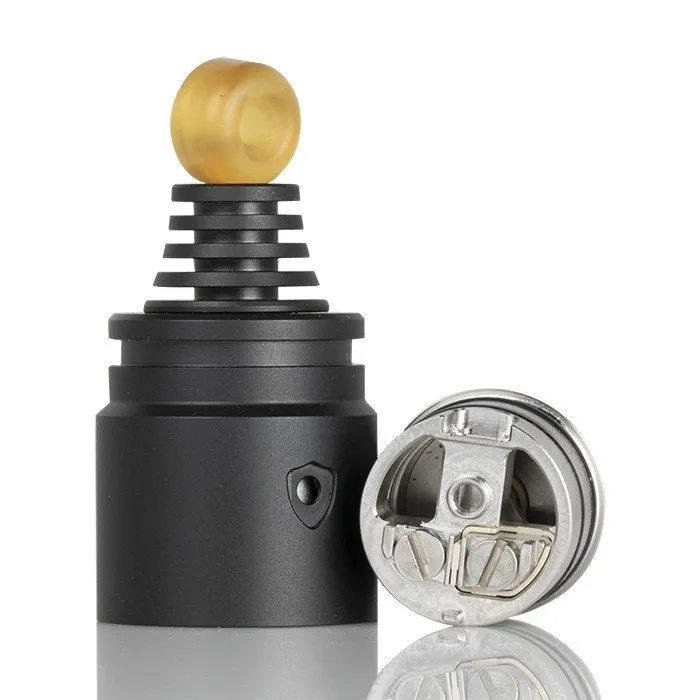 Vandy Vape - Berserker V2 MTL RDA (Silver) Фото-2