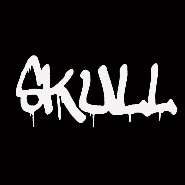 Виробник (рідини) - Skull Фото-1