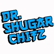 Бренд (преміум рідини) - Dr. Shugar Chitz Фото-1