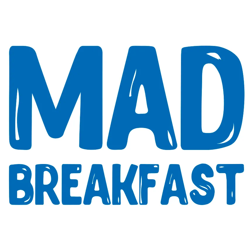 Виробник (рідини) - Mad Breakfast Фото-1