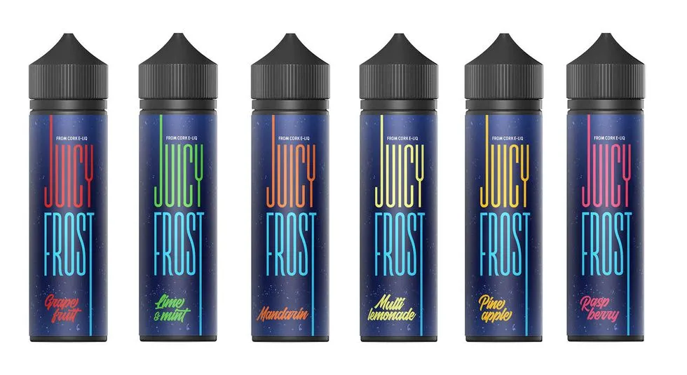 Виробник (рідини) - Cork Фото-4