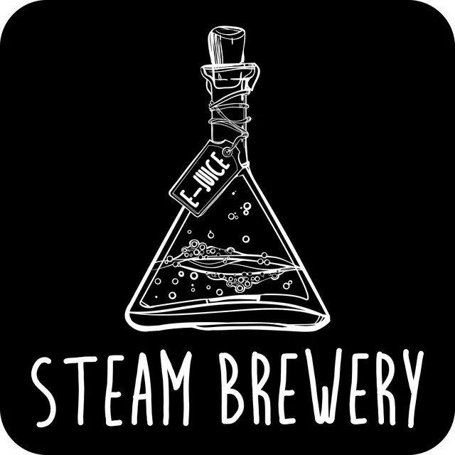 Виробник (рідини) - Steam Brewery Фото-1