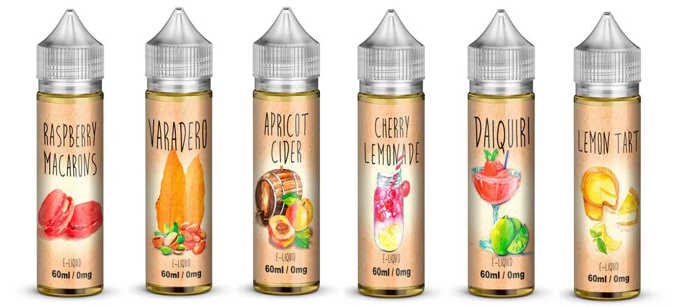 Виробник (рідини) - Steam Brewery Фото-2