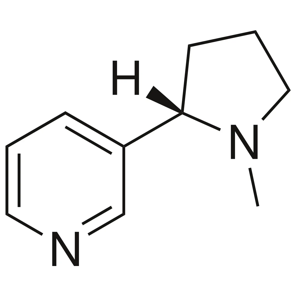 Нікотин (рідини) - 1,5 мг