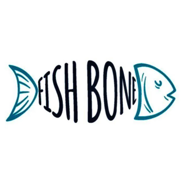 Виробник (рідини) - Fish Bone Фото-1