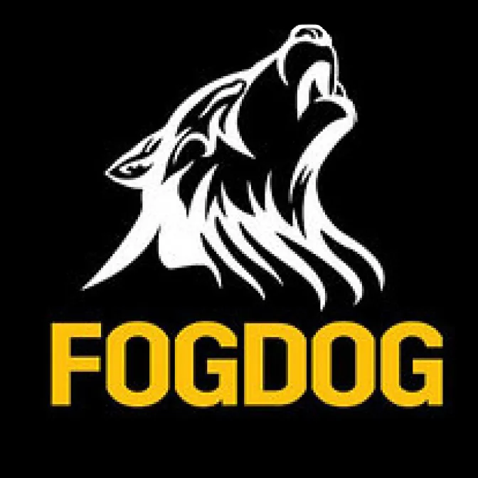 Виробник (рідини) - FogDog Фото-1
