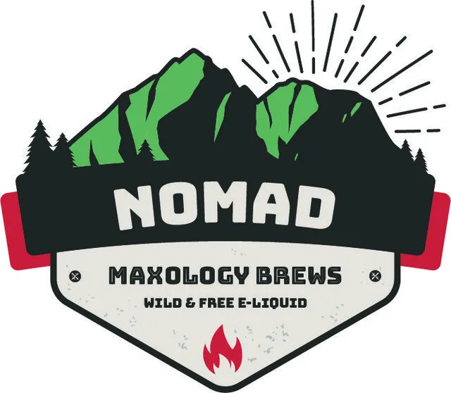 Виробник (рідини) - Nomad Фото-1