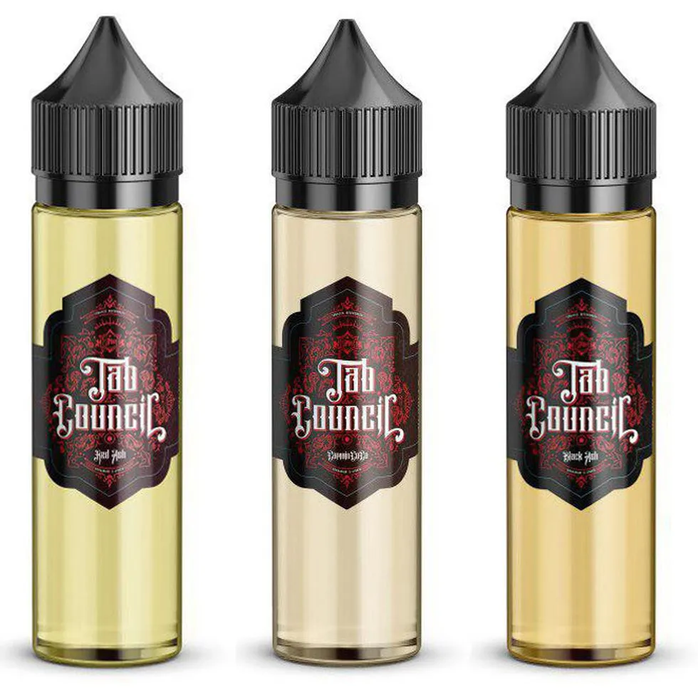 Виробник (рідини) - Retrowave Фото-4