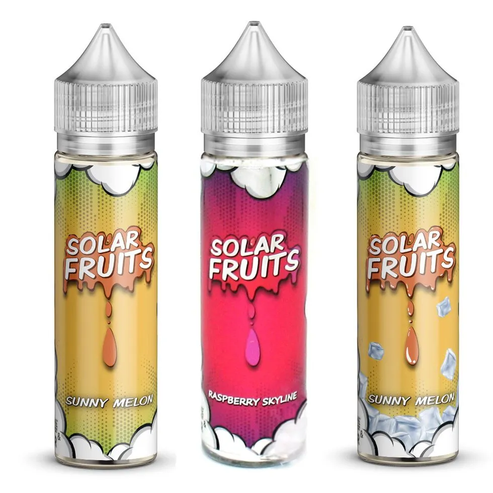 Виробник (рідини) - Retrowave Фото-7