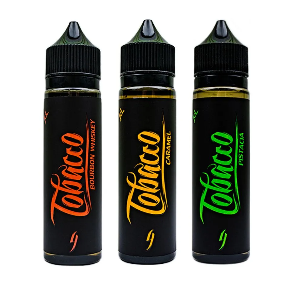 Виробник (рідини) - JcL Фото-3