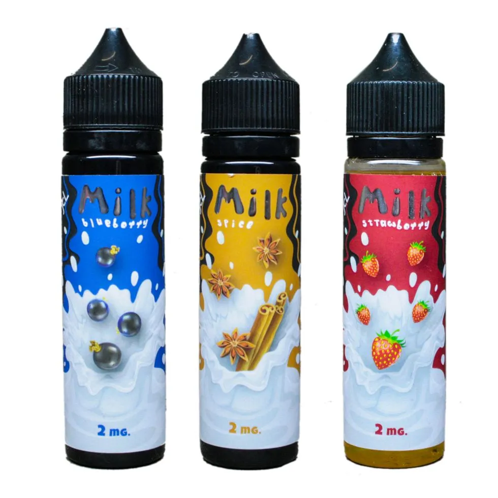 Виробник (рідини) - JcL Фото-4