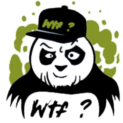 Виробник (рідини) - WTF ? Фото-1