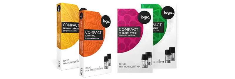 Электронные сигареты JTI Фото-4