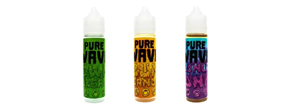 Виробник (рідини) - Pure Wave Фото-2