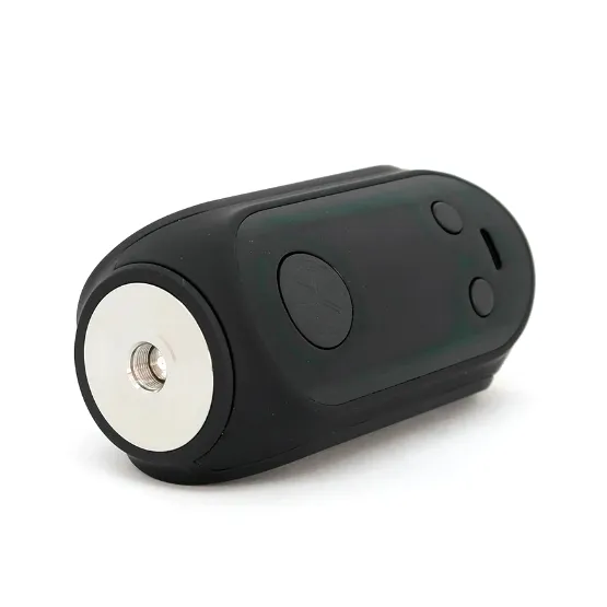 Asmodus - Tribeaut 80W (Чорний) Фото-2