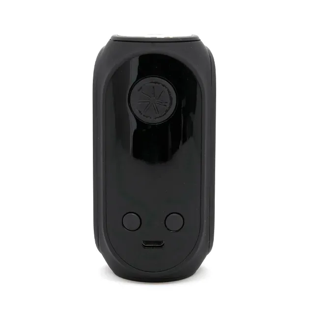 Asmodus - Tribeaut 80W (Чорний) Фото-1