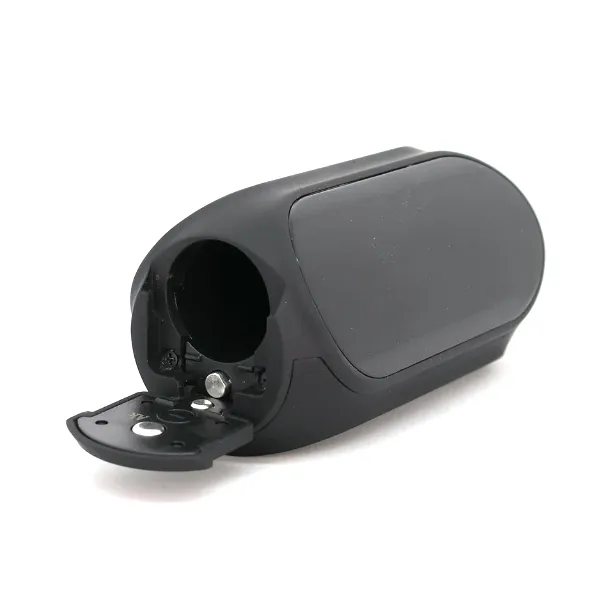 Asmodus - Tribeaut 80W (Чорний) Фото-3