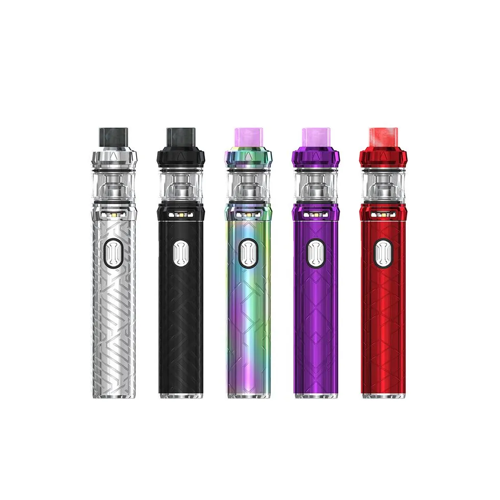 Eleaf - Ijust 3 Pro (Red) Фото-1