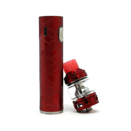 Eleaf - Ijust 3 Pro (Red) Фото-3