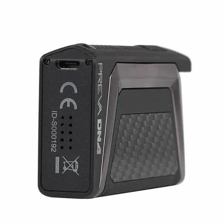 Wismec - Preva DNA Pod Kit (Carbon Fiber) Фото-2