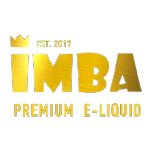 Бренд (преміум рідини) - Imba Фото-1