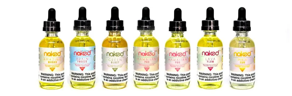 Бренд (преміум рідини) - Vape Lab Фото-4