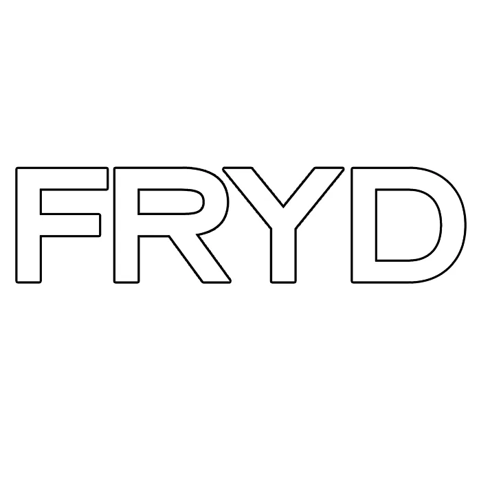 Бренд (преміум рідини) - FRYD Фото-1