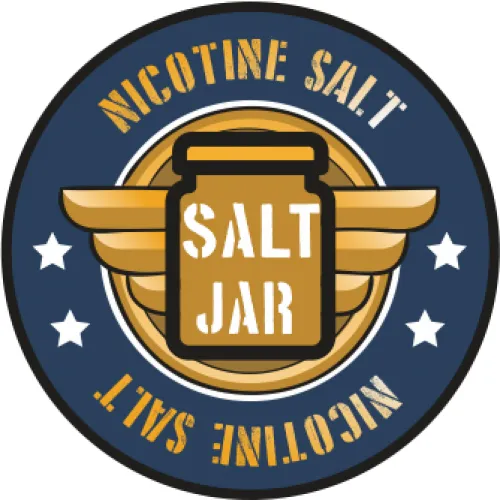 Бренд (преміум рідини) - Salt Jar Фото-1