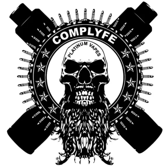 Електронні сигарети Complyfe