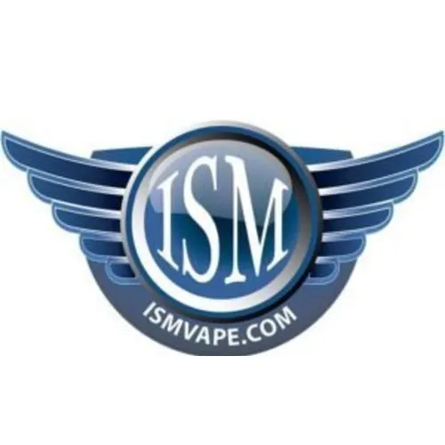 Електронні сигарети ISM